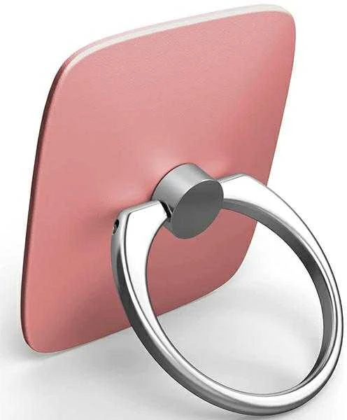 Mercury holder Wow Ring rose auksinis