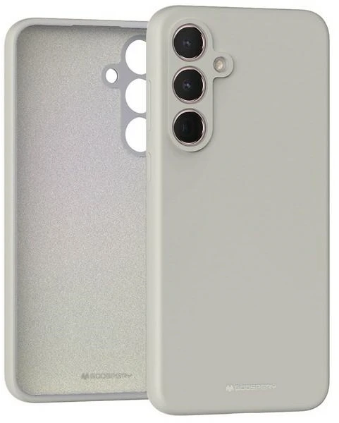 Dėklas „Mercury“ silikoninis „Samsung A35 A356“ akmuo