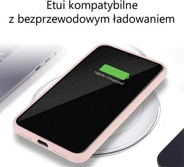 Dėklas Mercury Silikoninis dėklas Samsung S908 S22 Ultra 5G rožinio smėlio