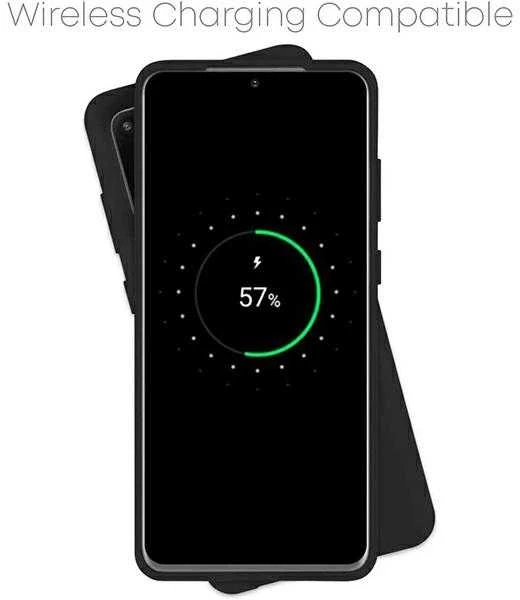 Dėklas Mercury Soft Jelly Case Samsung A920 A9 2018 juodas