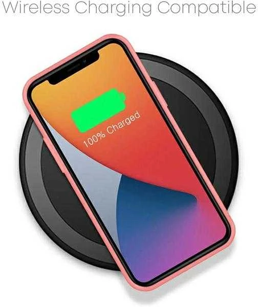 Dėklas Mercury Soft Apple iPhone 14 Plus 6.7″ rožinės spalvos