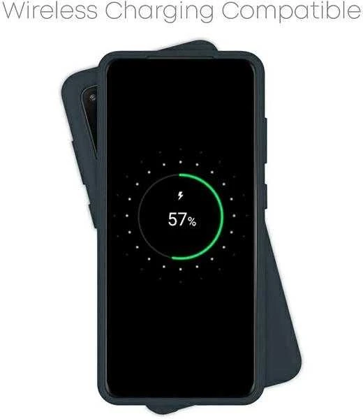 Dėklas Mercury Soft Jelly Case Apple iPhone 14 Pro tamsiai mėlynas