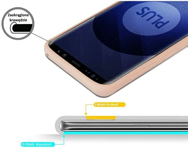 Dėklas Mercury Soft Huawei Mate 20 Pro rožinės spalvos sand