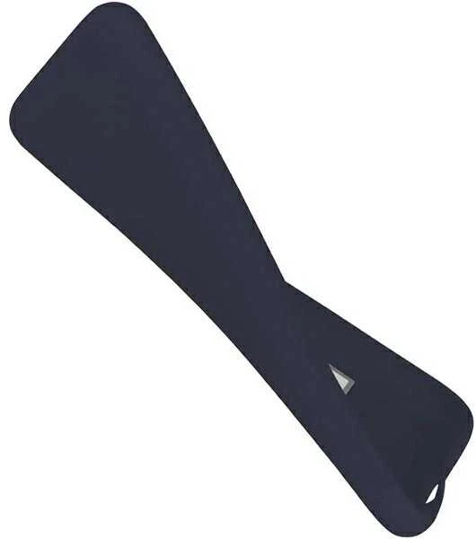 Dėklas Mercury Soft Jelly Case Huawei P40 Lite E/Y7P tamsiai mėlynas