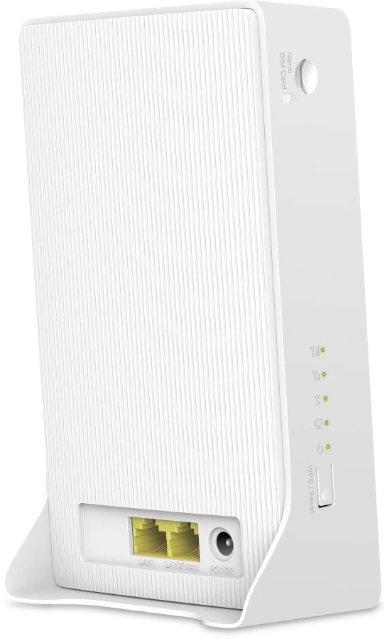 Maršrutizatorius Mercusys MB230-4G