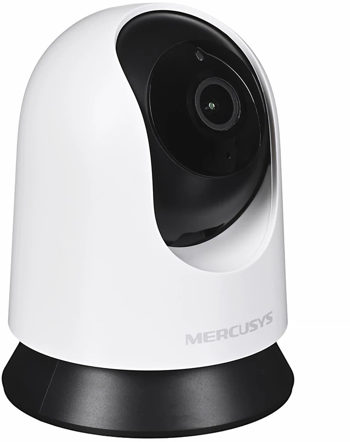 „Mercusys MC200“ – pasukama / pasukama namų apsaugos „Wi-Fi“ kamera