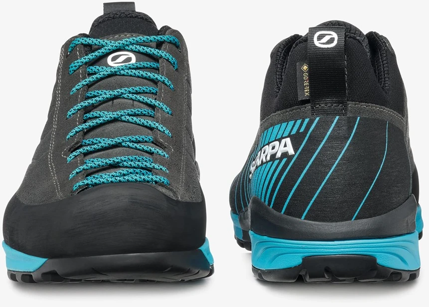 Scarpa Carruzzo MESCALITO GTX batai
