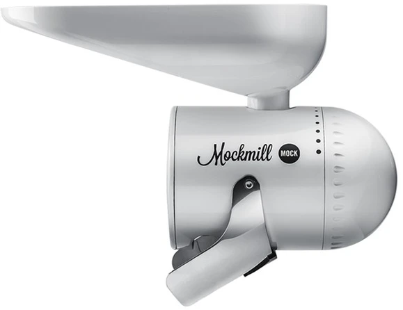 Carruzzo Mockmill MM001 plakiklio / virtuvinio kombaino priedas Malūnėlio priedas