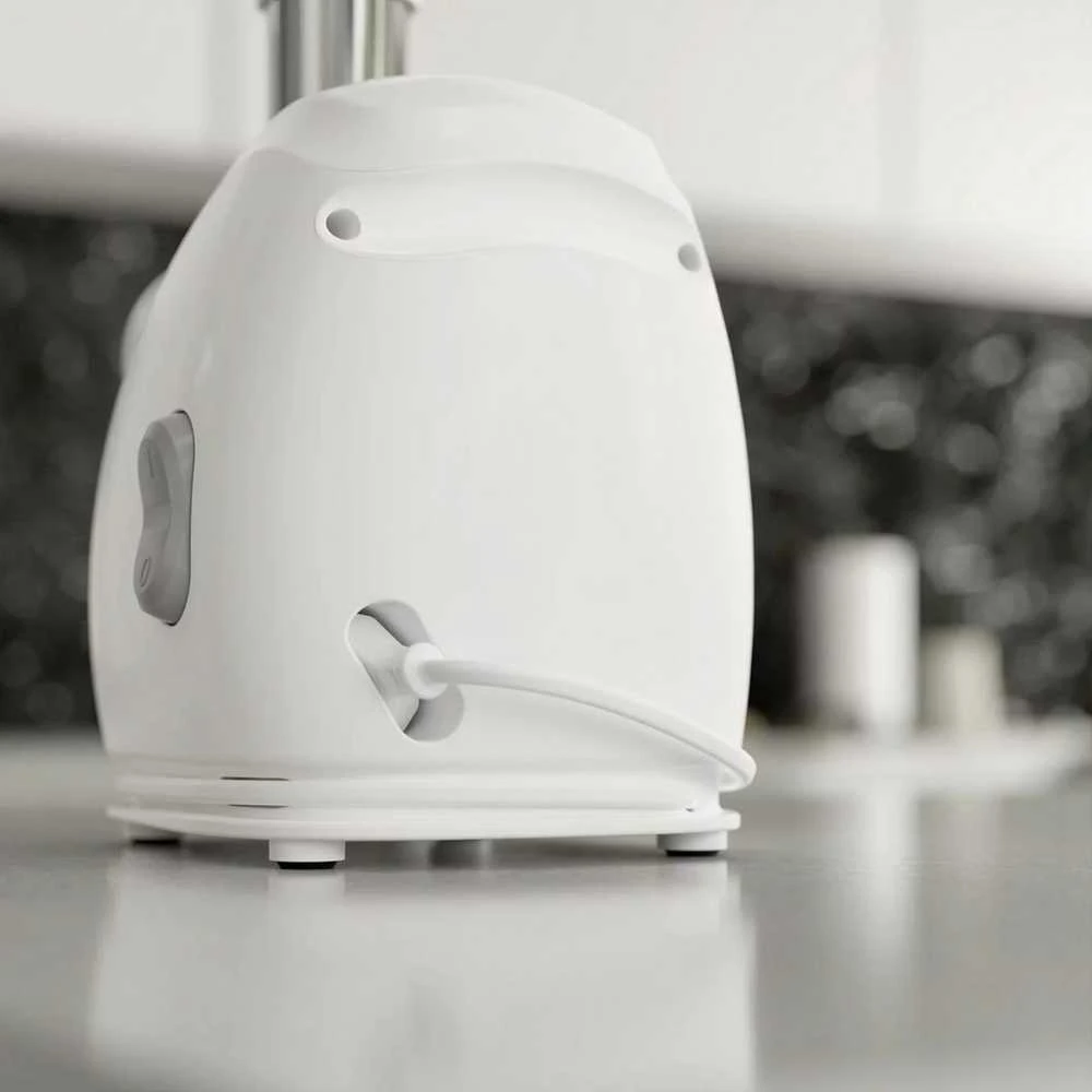 Mėsmalė Grinder 489.8 SMAPP Baltas