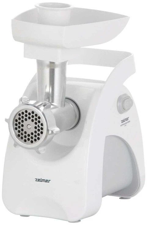 Mėsmalė Zelmer ZMM9801B