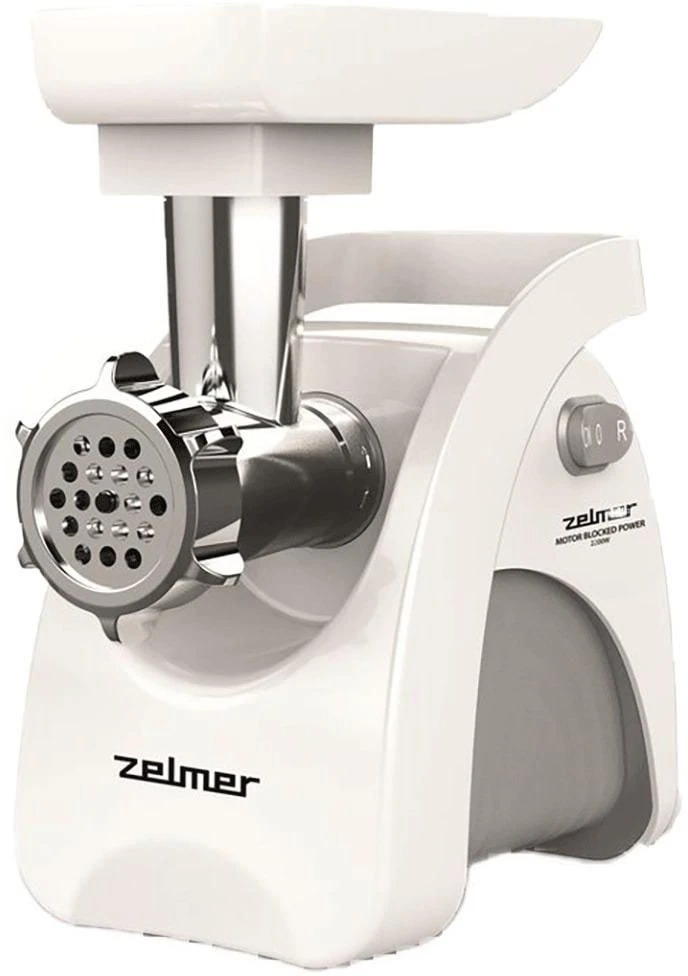 Mėsmalė Zelmer ZMM9803B