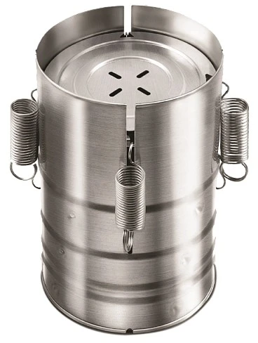Redmond vyniotinių spaustuvas RHP-M02-E