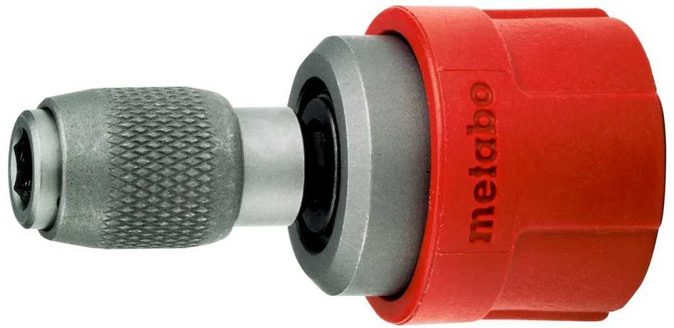 Greitos fiksacijos angalių laikiklis Quick 1/4", Metabo
