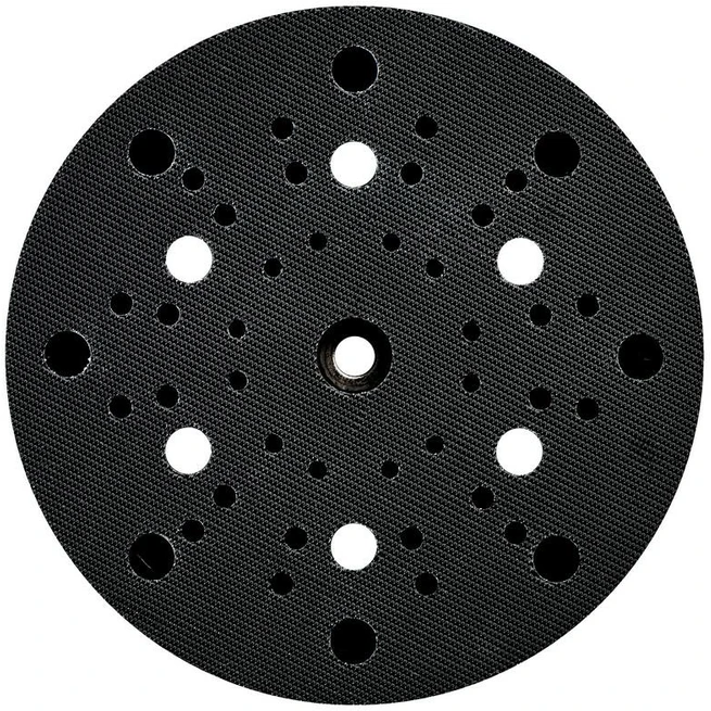 Padas Veclro 150 mm SXE 450 TurboTec, SXE 3150, Metabo