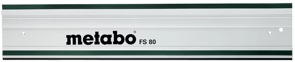 METABO KREIPIANČIOJI JUOSTA FS 80