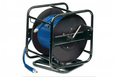 METABO PNEUMATINĖ ŽARNOS RITĖ SU ŽARNA 8,5mm x 30m /ST 200