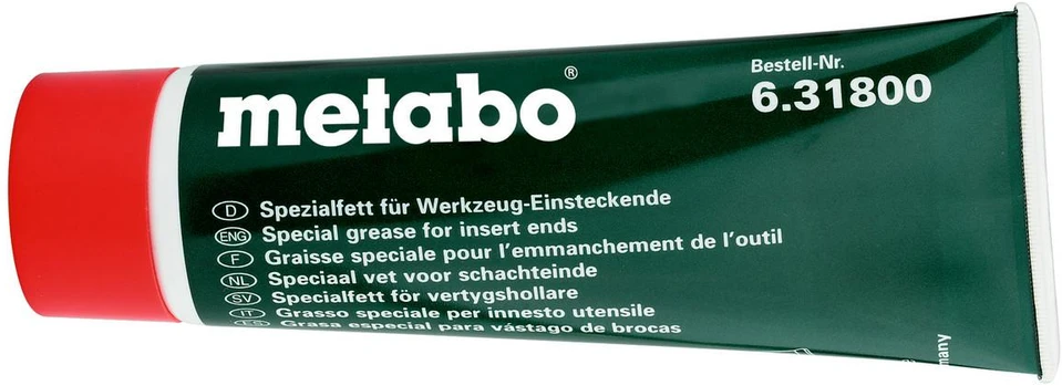 METABO SMAR DO SDS 100ml.