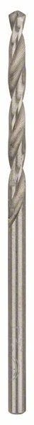 Grąžtas Bosch PRO HSS-G grąžtai metalui 3,2mm, 2 vnt.