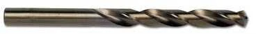 Irwin Grąžtas metalui HSS COBALT 8,0 mm blist.
