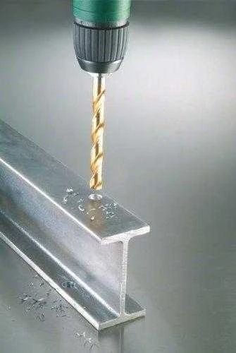 Grąžtas Bosch 13 dalių grąžtų kompl. metalui