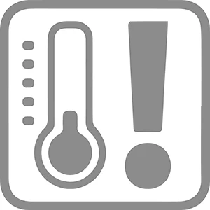 METEO SP107 meteorologijos stotis balta