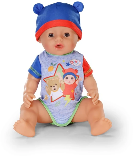 MGA BABY BORN Lėlytė Jonas, 43 cm