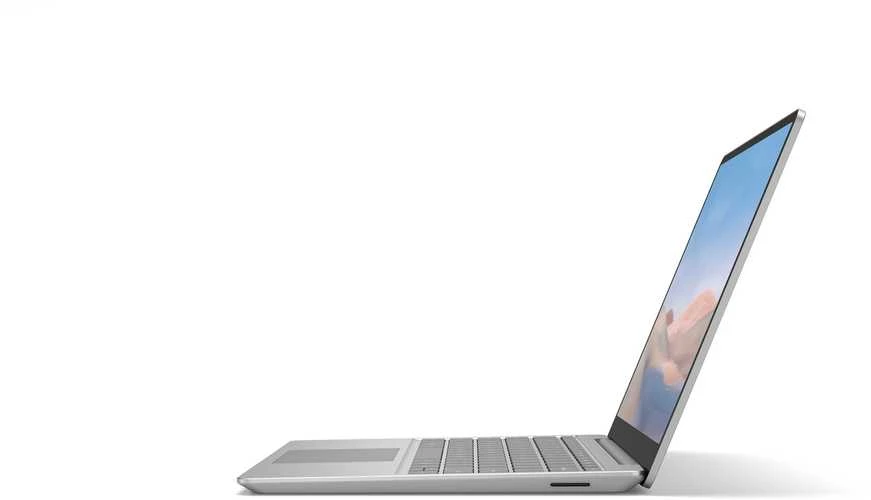 Microsoft Surface Nešiojamas kompiuteris Go Intel Core i5-1035G1 12.4inch 8GB RAM 256GB SSD Intel UHD Graphics W10P Platinum EN Commercial