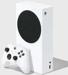 „Microsoft XBOX Series S 1TB“ Balta