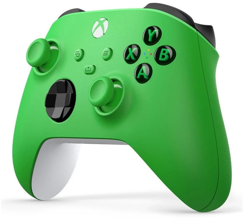 Microsoft XBOX Wireless Controller Žalias