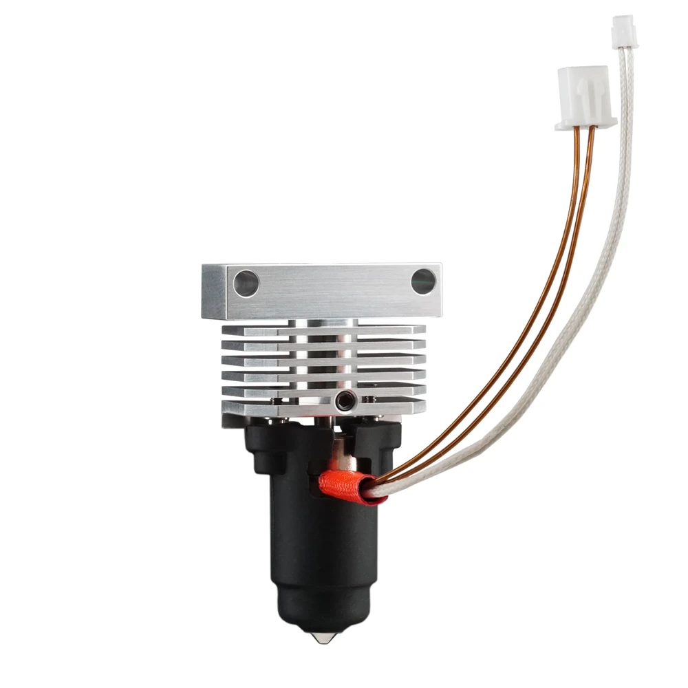 Microswiss Micro Swiss FlowTech™ Hotend, skirtas ELEGOO Neptune 4 Plus / 4 Max