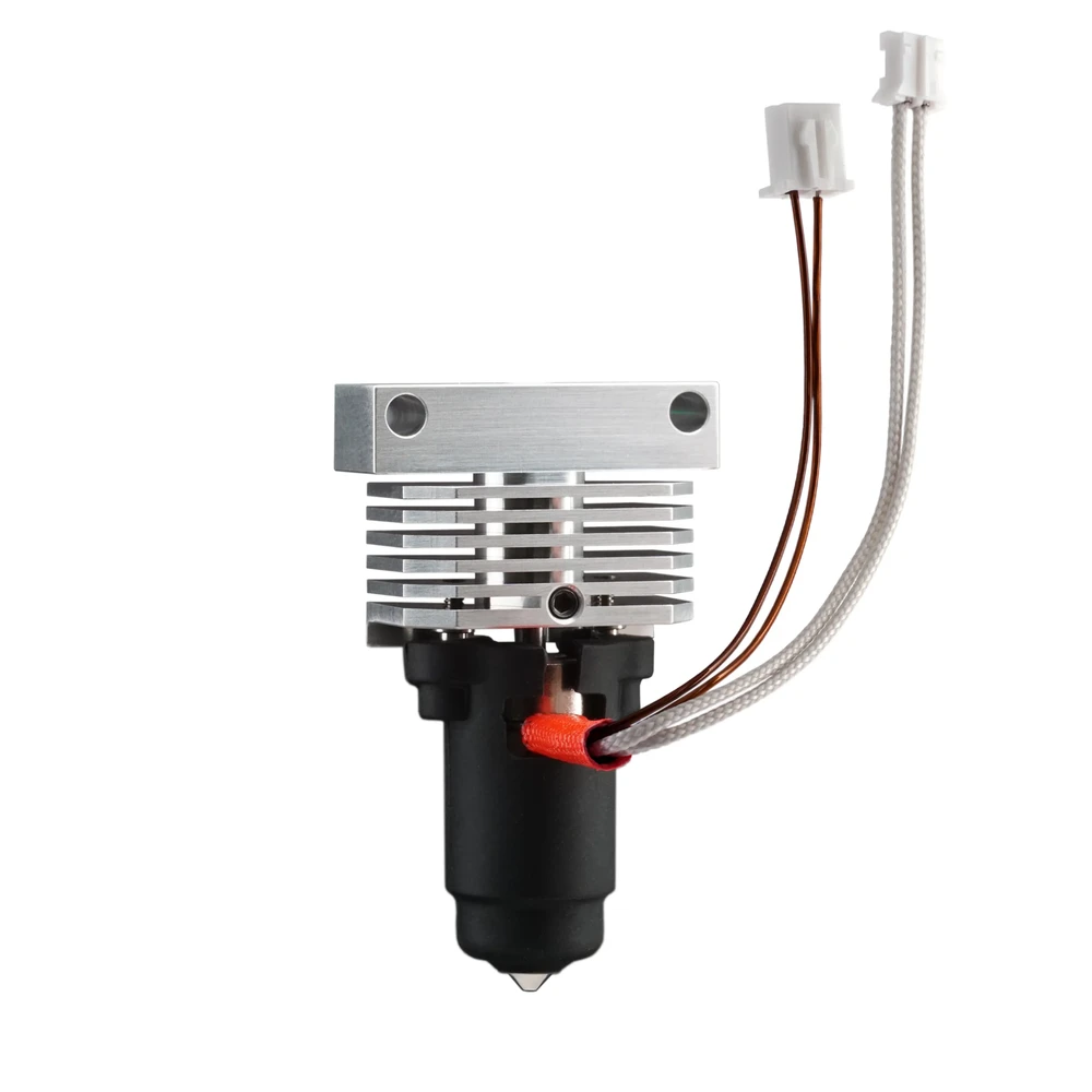 Microswiss Micro Swiss FlowTech™ Hotend, skirtas ELEGOO Neptune 4 / 4 Pro