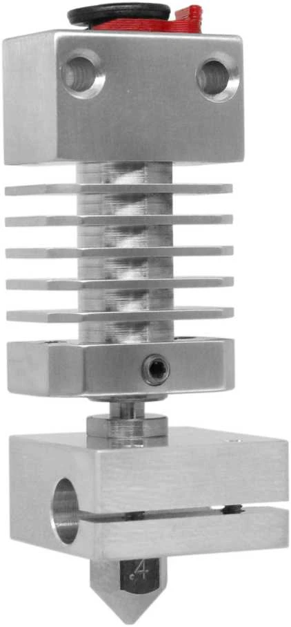 Microswiss Micro Swiss pilnai metalinio hotend rinkinys, skirtas Creality CR-10S PRO