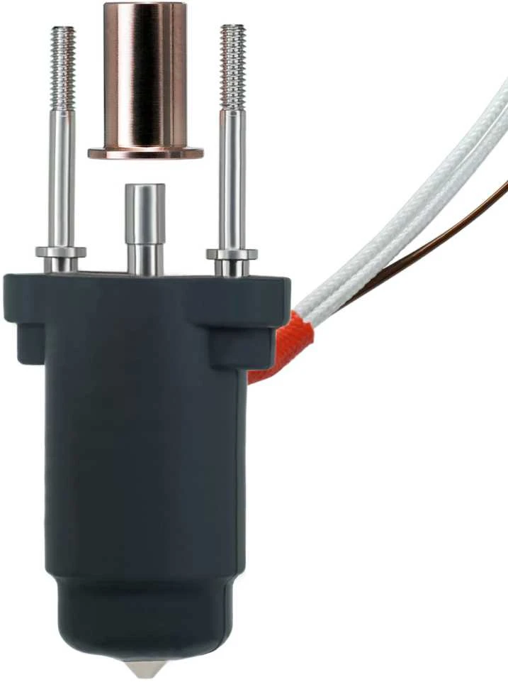 Microswiss Micro Swiss FlowTech™ Hotend Creality K1 / K1 Max