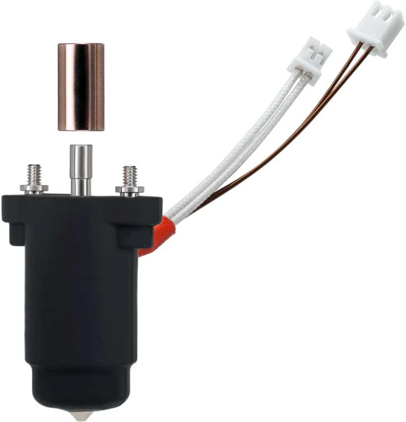 „Micro Swiss FlowTech™ Hotend“, skirtas „Creality Ender 3 V3 SE“