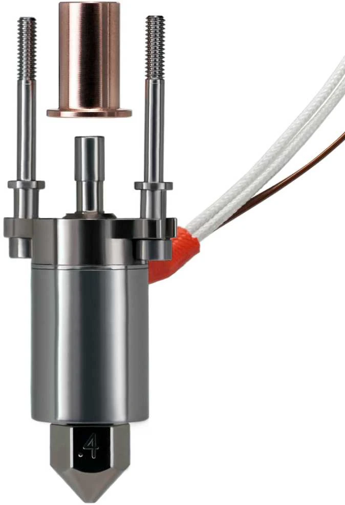 Microswiss Micro Swiss FlowTech™ Hotend Creality K1 / K1 Max