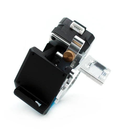 Microswiss Micro Swiss NG tiesioginės pavaros ekstruderis, skirtas Creality Ender 5/5 Pro/5 Plus (Linear Rail Edition)