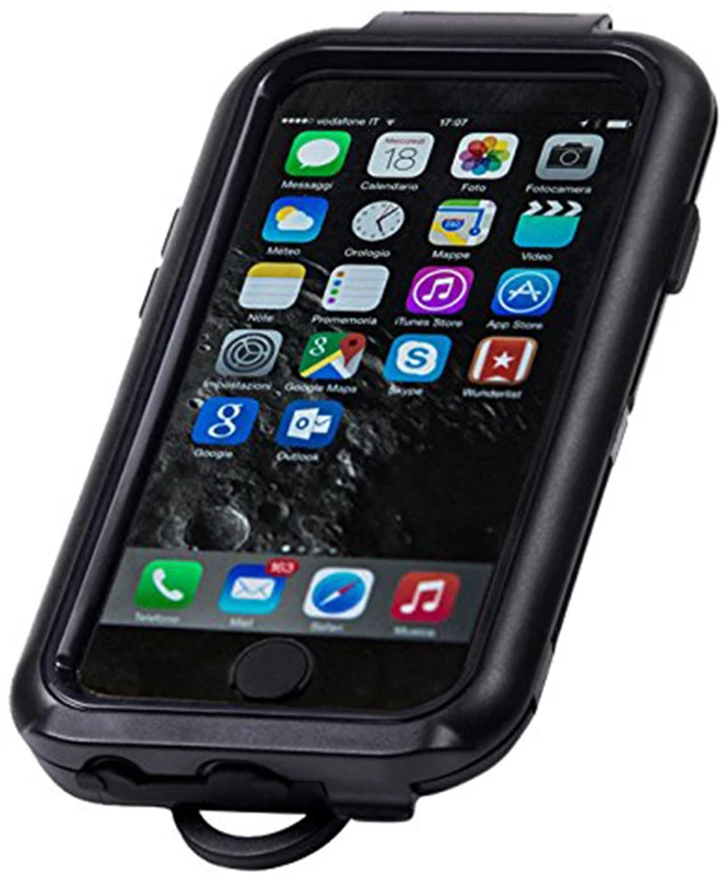 Midland MK-HC IPHONE6 motociklo laikiklis, skirtas iPhone 6, kodas C1216