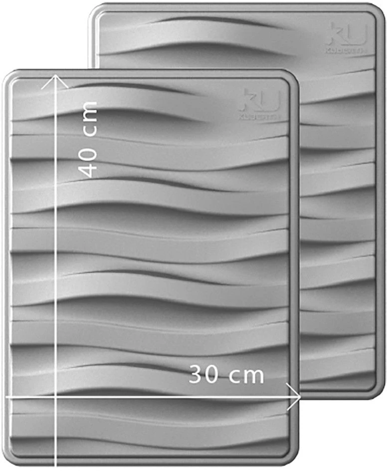 Midland Montavimo priedas „Pad Anti-Shielding ProFixing Door“