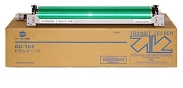 Konica-Minolta KonicaMinolta būgnas DU-106 DU106 (A5WJ0Y0)