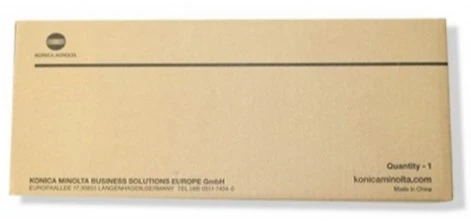 Konica-Minolta KonicaMinolta Developer DV-313 DV313 Cyan (A7U40KD)