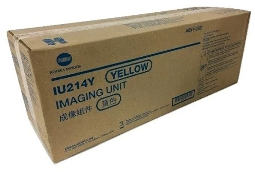 Konica Minolta Spausdintuvo Priedas - KonicaMinolta IU-214 Vaizdo Modulis 70k Geltonas