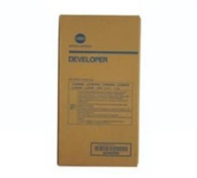 Konica Minolta Spausdintuvo Priedas - KonicaMinolta Developer DV-614 A3VX700 Geltonas