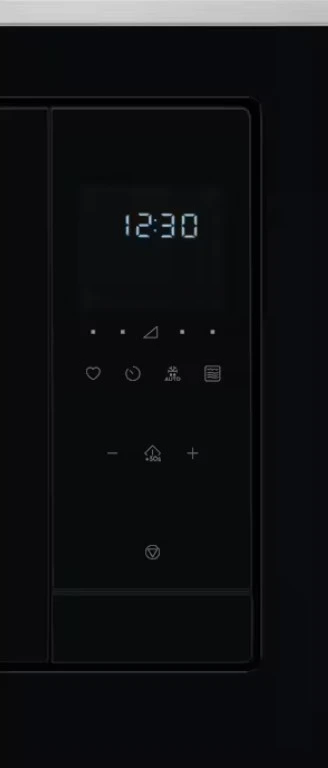 Įmontuojama mikrobangų krosnelė Electrolux LMS4253TBX