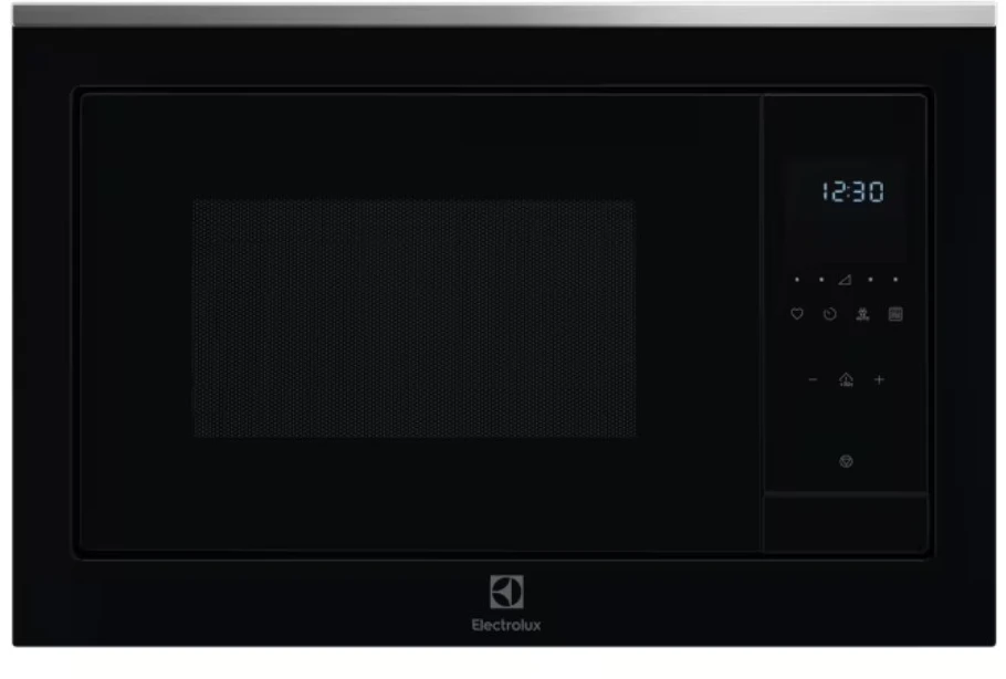 Įmontuojama mikrobangų krosnelė Electrolux LMS4253TBX