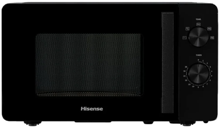 Mikrobangų krosnelė Hisense H20MOBP1HI