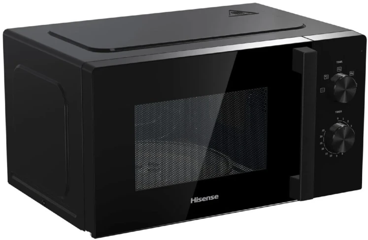 Mikrobangų krosnelė Hisense H20MOBP1HI
