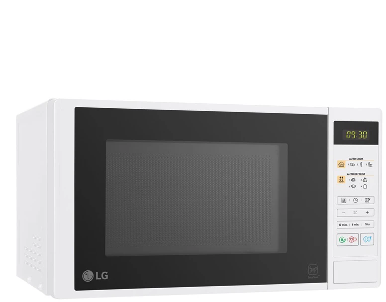 Mikrobangų krosnelė KROSNELĖ MIKROBANGŲ MS2042DW LG