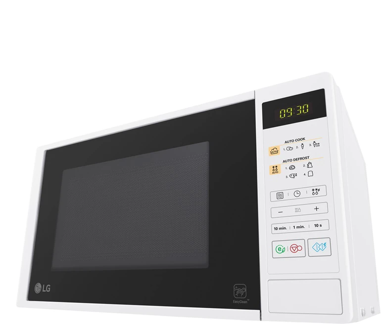 Mikrobangų krosnelė KROSNELĖ MIKROBANGŲ MS2042DW LG