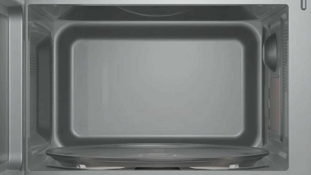 Mikrobangų krosnelė Mikrobangė Siemens FF023LMB2
