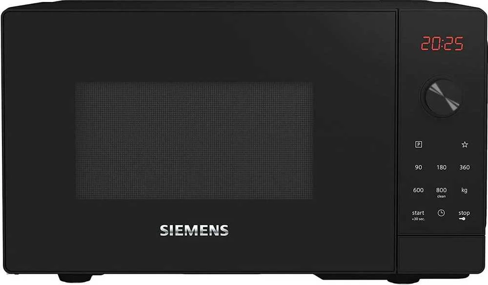 Mikrobangų krosnelė Mikrobangė Siemens FF023LMB2